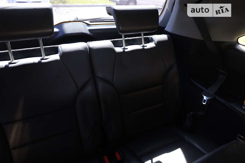 Внедорожник / Кроссовер Acura MDX 2008 в Киеве