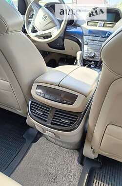 Позашляховик / Кросовер Acura MDX 2007 в Царичанці