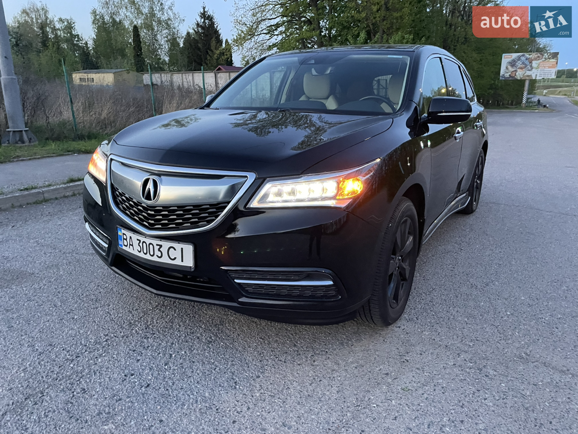 2015 Acura MDX - мініатюра 6