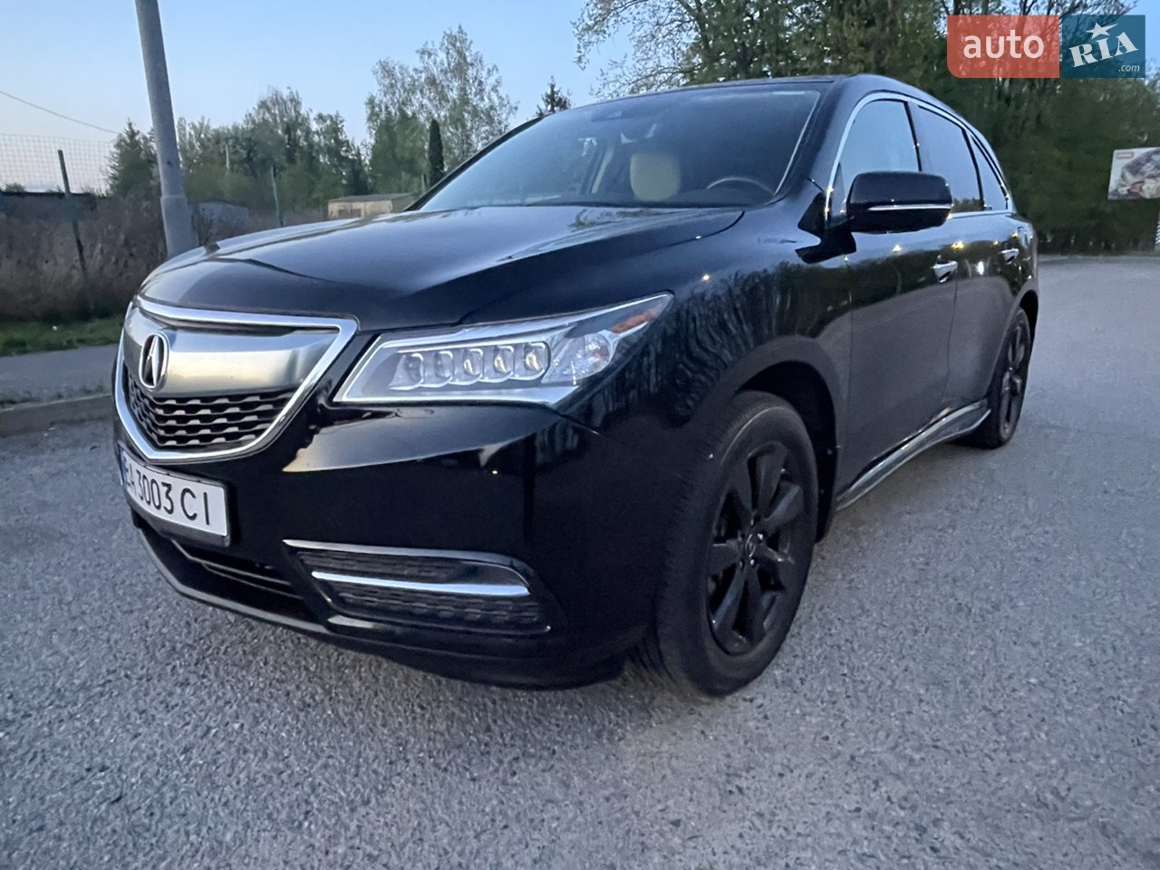 2016 Acura MDX - мініатюра 18