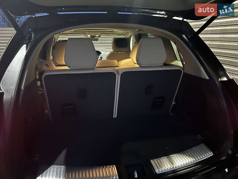Внедорожник / Кроссовер Acura MDX 2015 в Умани