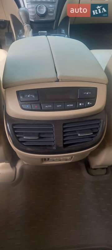 Позашляховик / Кросовер Acura MDX 2008 в Вінниці