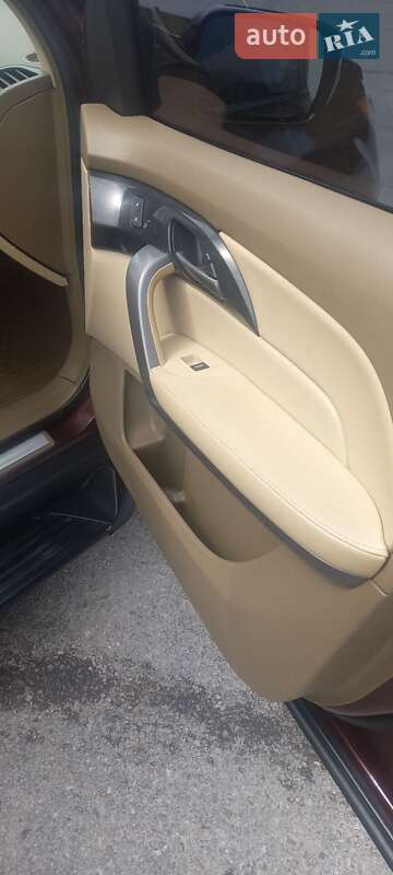 Позашляховик / Кросовер Acura MDX 2008 в Вінниці