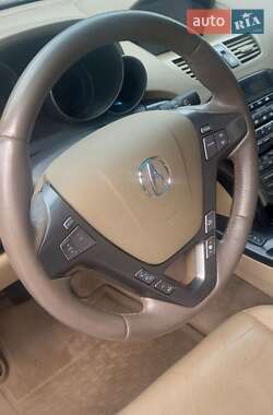 Внедорожник / Кроссовер Acura MDX 2008 в 