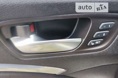 Позашляховик / Кросовер Acura MDX 2014 в Броварах
