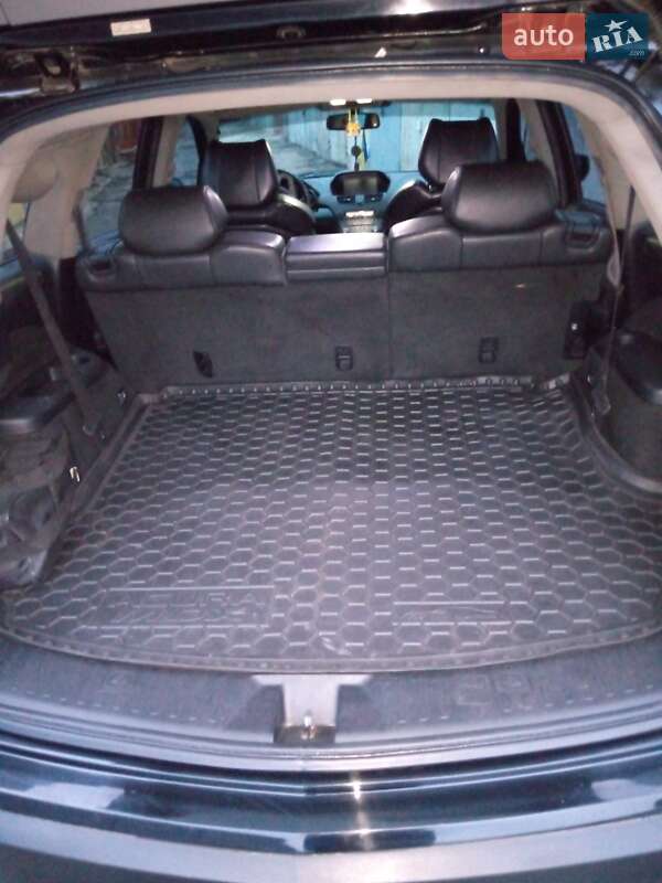 Внедорожник / Кроссовер Acura MDX 2007 в Харькове