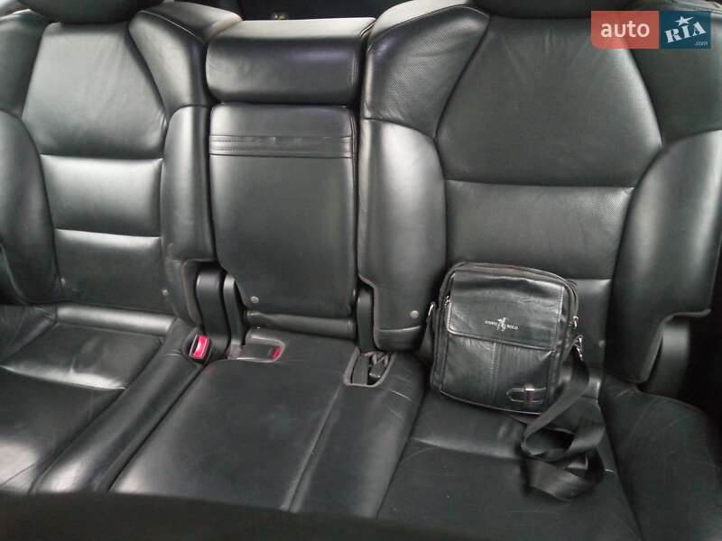 Внедорожник / Кроссовер Acura MDX 2007 в Харькове