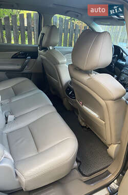 Внедорожник / Кроссовер Acura MDX 2007 в Киеве