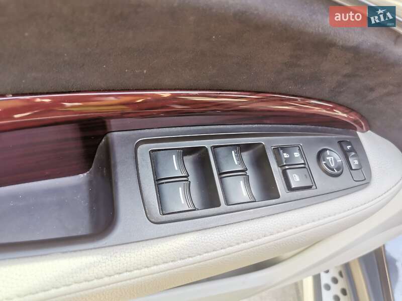 Внедорожник / Кроссовер Acura MDX 2015 в Одессе