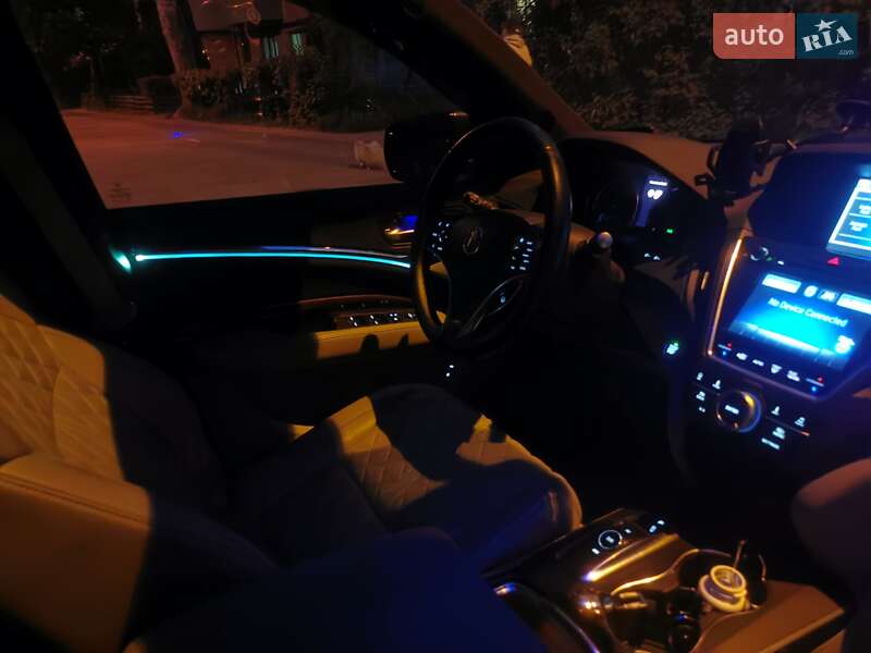 Внедорожник / Кроссовер Acura MDX 2015 в Одессе