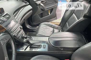 Внедорожник / Кроссовер Acura MDX 2007 в Сторожинце