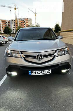 Внедорожник / Кроссовер Acura MDX 2008 в Софиевской Борщаговке