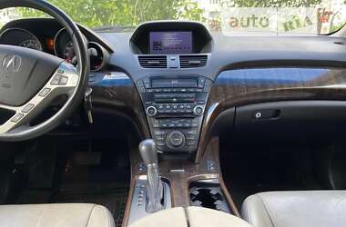 Внедорожник / Кроссовер Acura MDX 2011 в Киеве