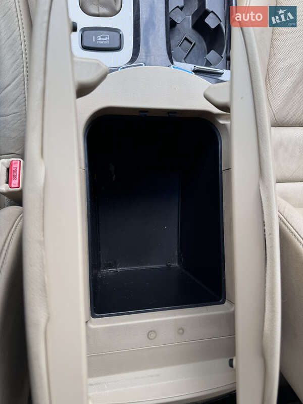 Внедорожник / Кроссовер Acura MDX 2008 в Киеве