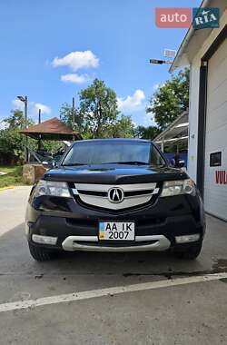 Внедорожник / Кроссовер Acura MDX 2008 в 