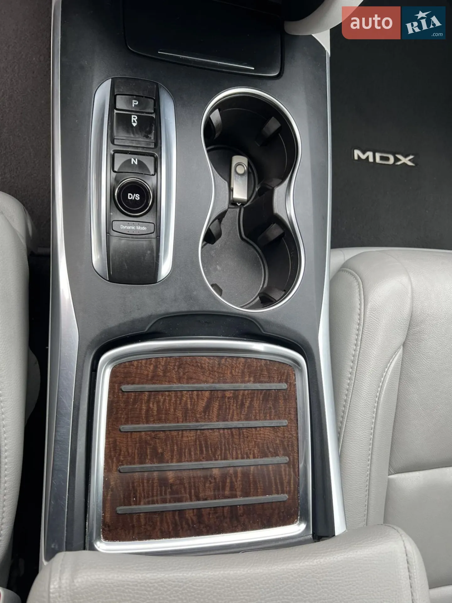 2017 Acura MDX - мініатюра 10