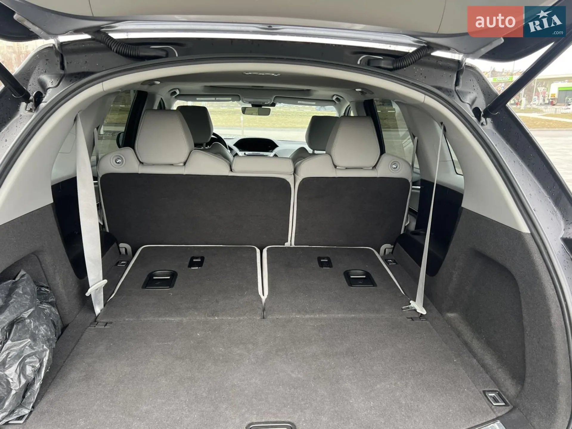 2017 Acura MDX - мініатюра 15