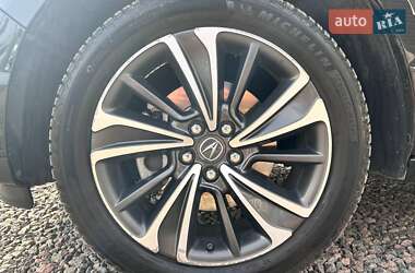 Внедорожник / Кроссовер Acura MDX 2020 в 