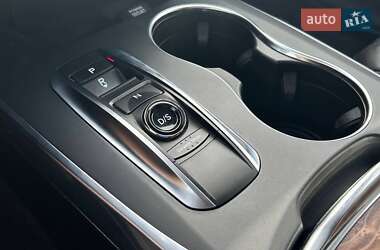 Внедорожник / Кроссовер Acura MDX 2020 в 