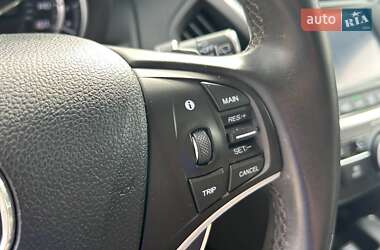 Внедорожник / Кроссовер Acura MDX 2020 в 