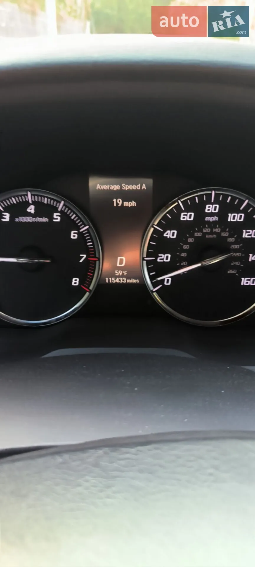 2013 Acura MDX - мініатюра 6