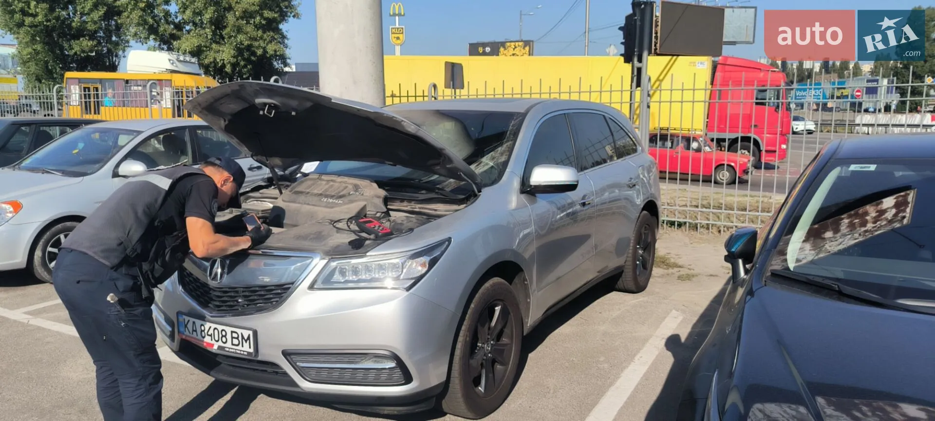 2013 Acura MDX - мініатюра 10