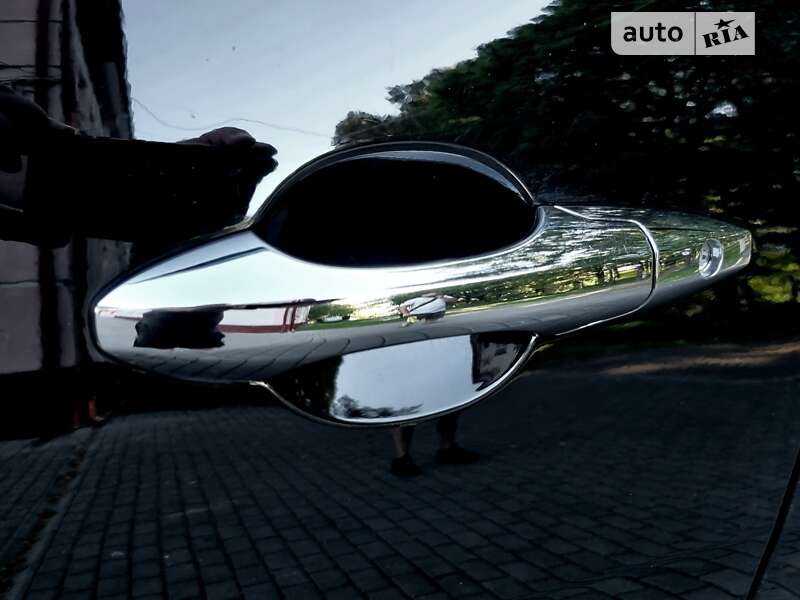 Внедорожник / Кроссовер Acura MDX 2011 в Черновцах