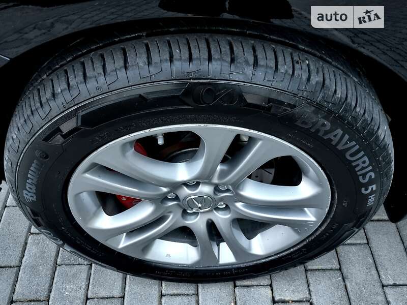 Внедорожник / Кроссовер Acura MDX 2011 в Черновцах