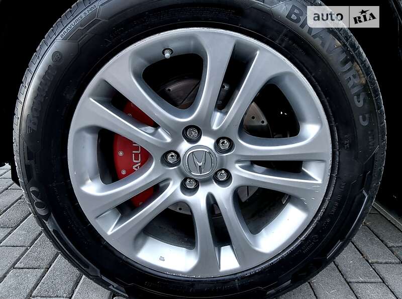 Внедорожник / Кроссовер Acura MDX 2011 в Черновцах