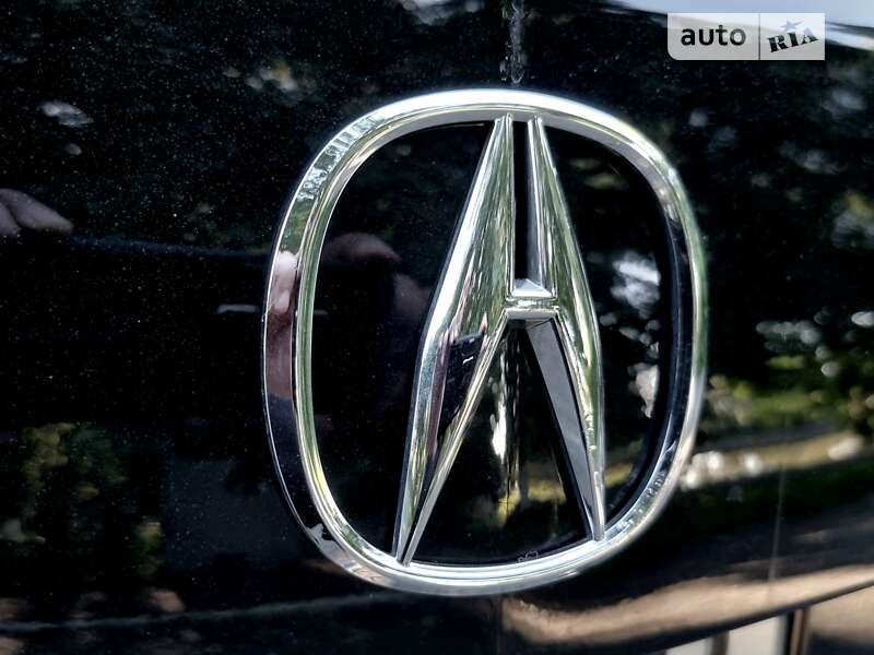 Внедорожник / Кроссовер Acura MDX 2011 в Черновцах