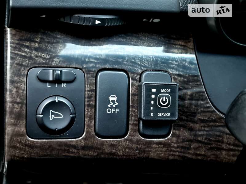 Внедорожник / Кроссовер Acura MDX 2011 в Черновцах
