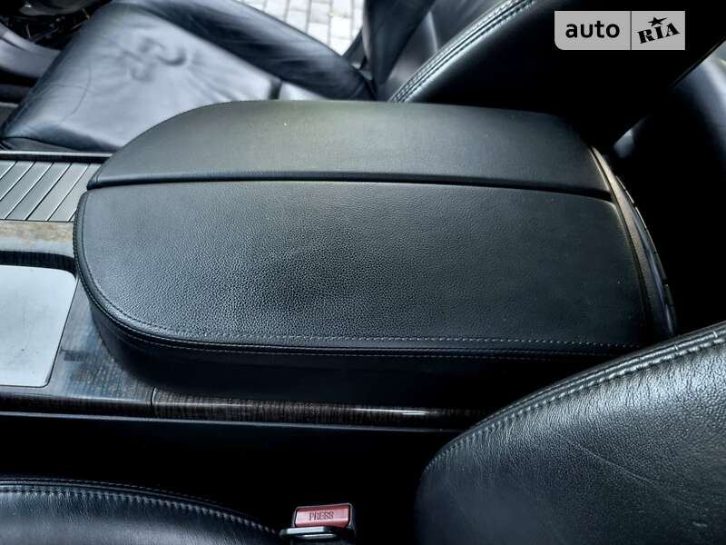 Внедорожник / Кроссовер Acura MDX 2011 в Черновцах