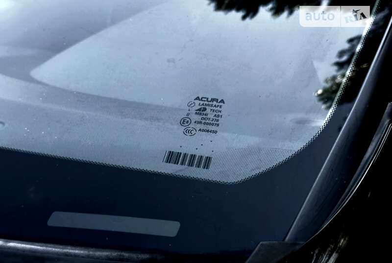 Внедорожник / Кроссовер Acura MDX 2011 в Черновцах