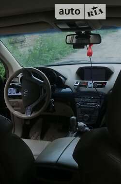 Внедорожник / Кроссовер Acura MDX 2008 в Дубно