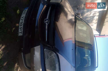 Внедорожник / Кроссовер Acura MDX 2001 в 