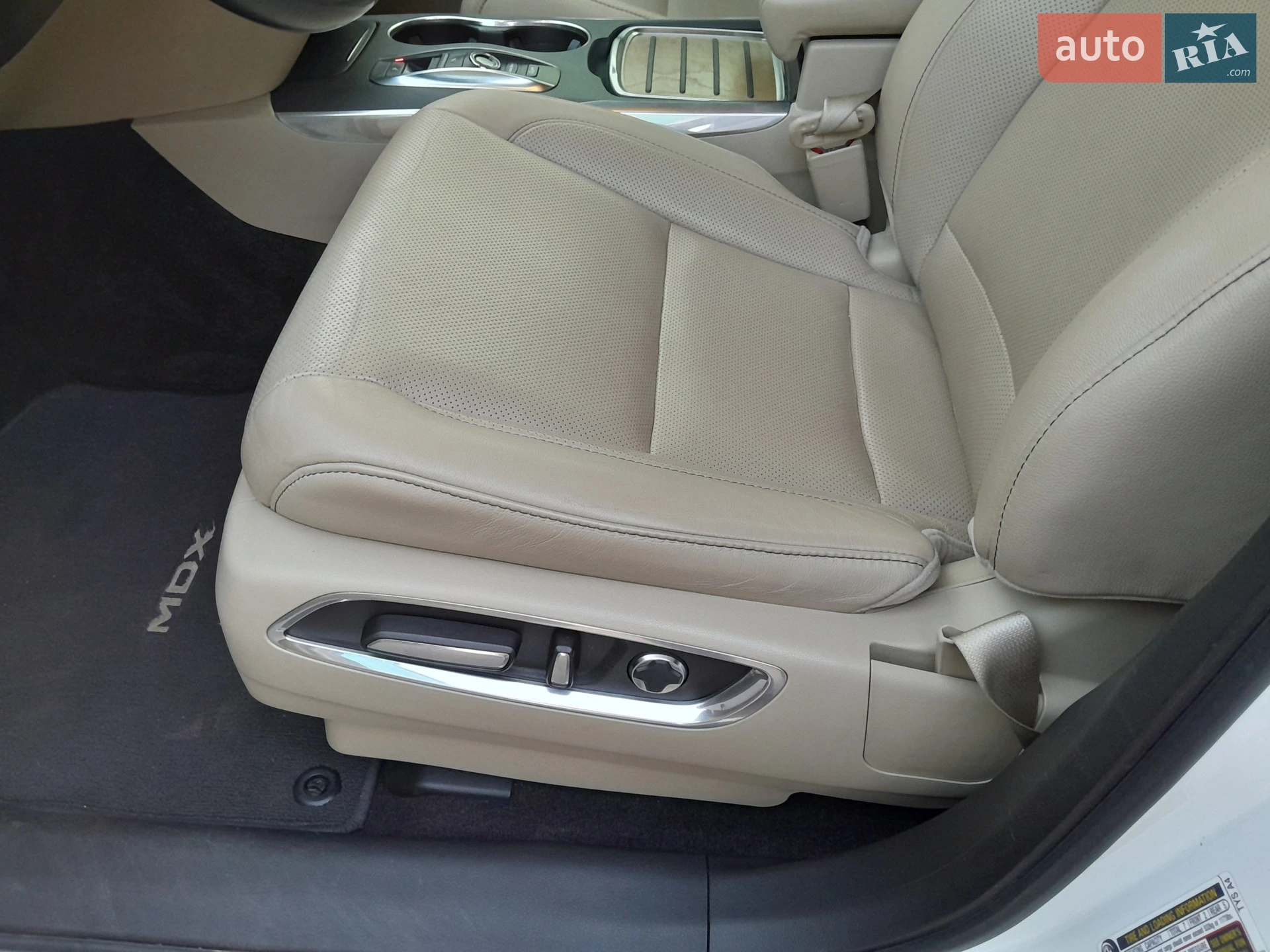 2019 Acura MDX - мініатюра 3