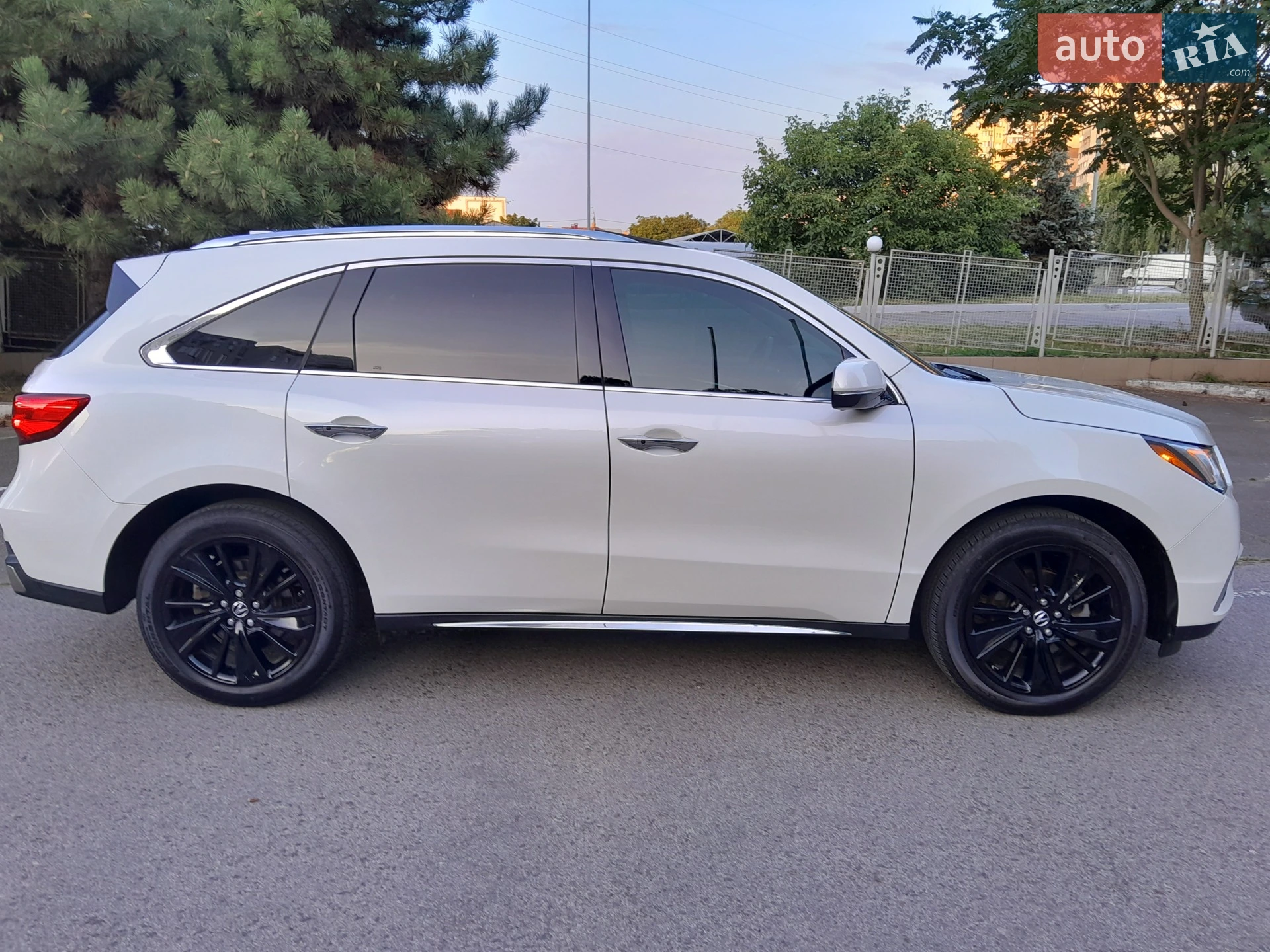 2019 Acura MDX - мініатюра 12