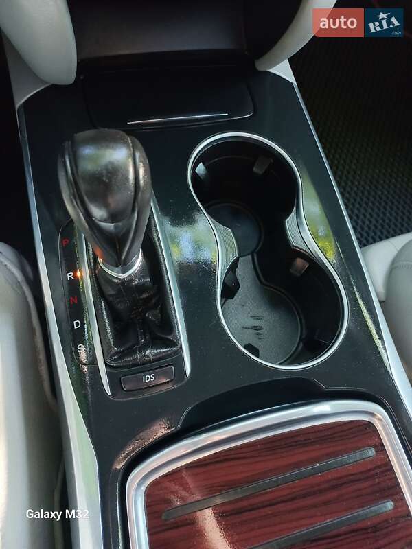 Внедорожник / Кроссовер Acura MDX 2014 в Тетиеве
