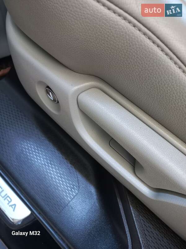 Внедорожник / Кроссовер Acura MDX 2014 в Тетиеве