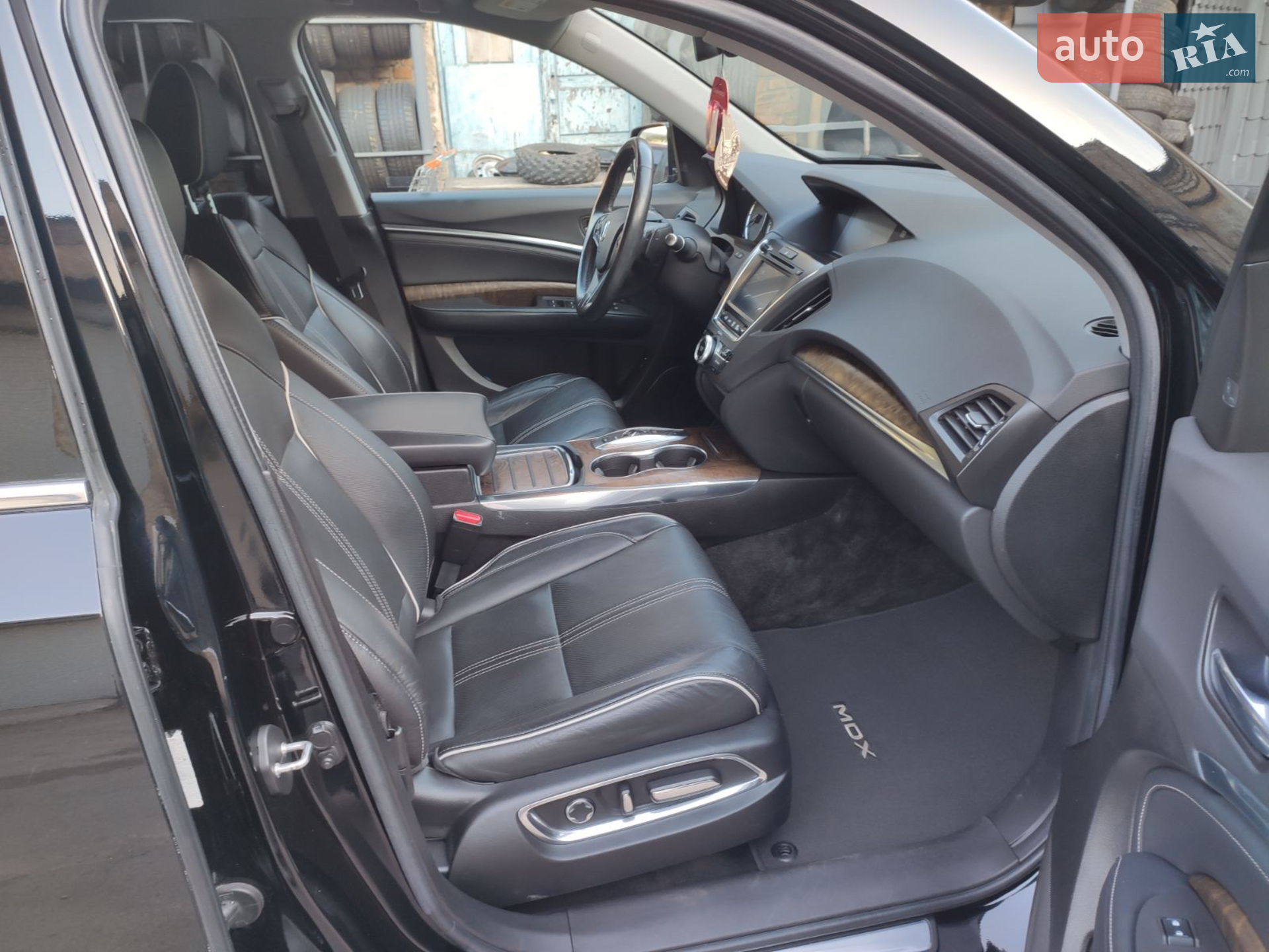2018 Acura MDX - мініатюра 10