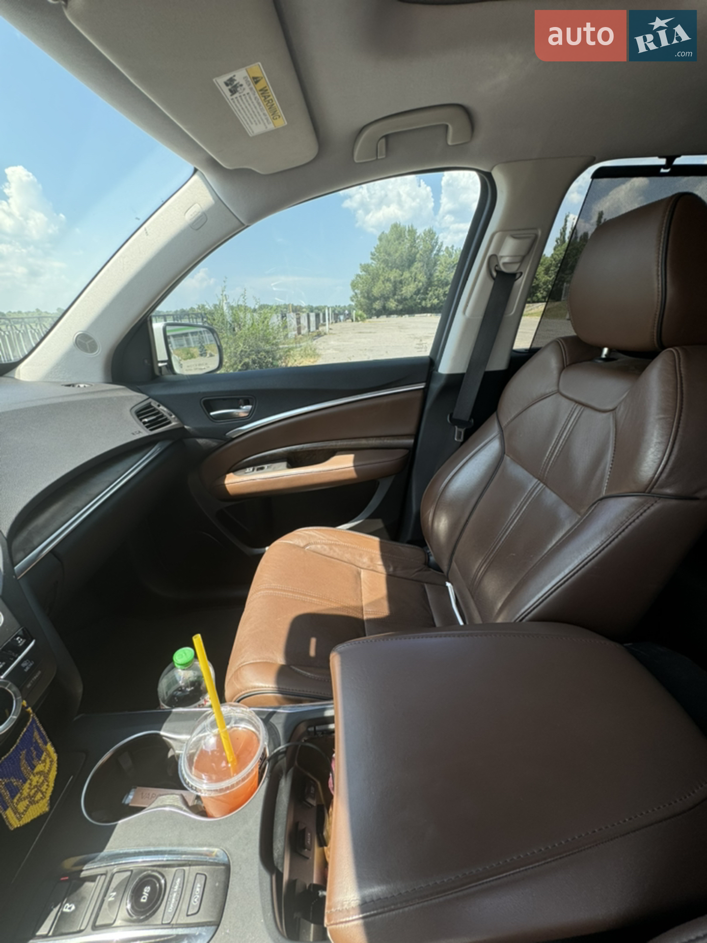 2017 Acura MDX - мініатюра 16