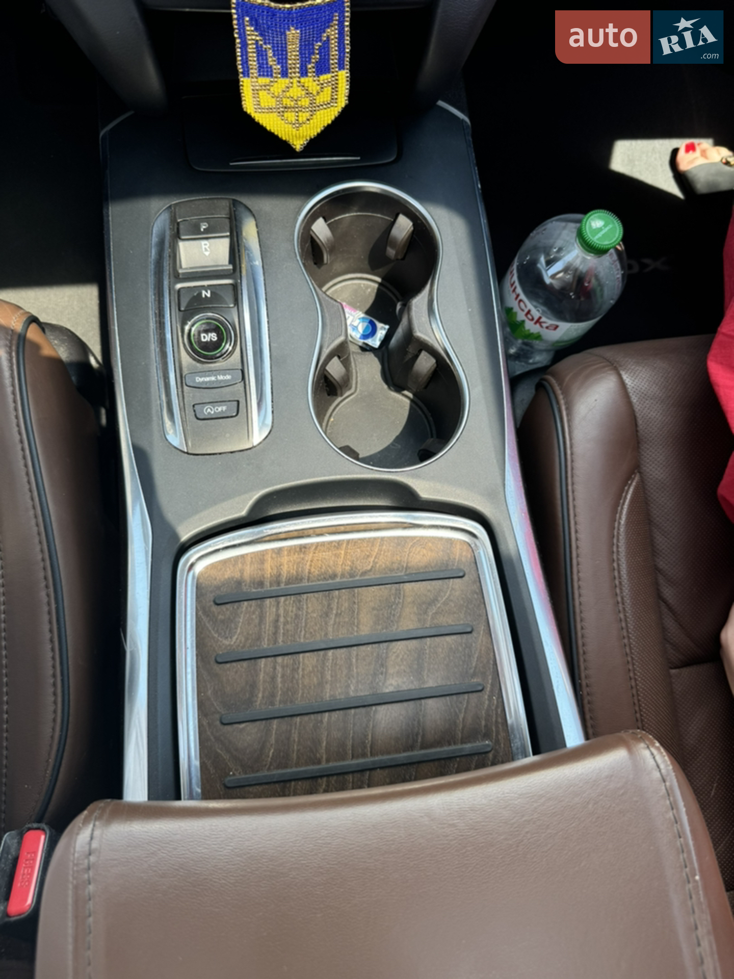 2017 Acura MDX - мініатюра 32