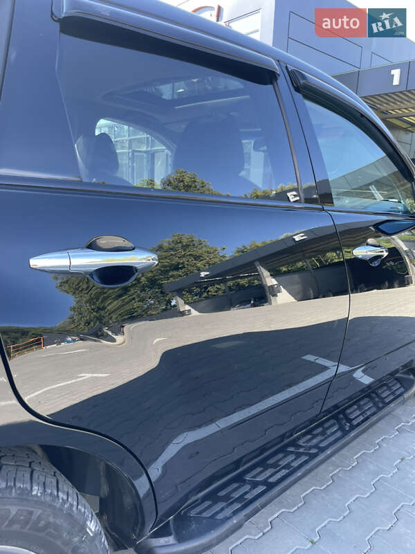 Позашляховик / Кросовер Acura MDX 2008 в Віньківцях