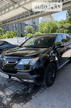 Внедорожник / Кроссовер Acura MDX 2008 в Хмельницком