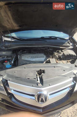 Внедорожник / Кроссовер Acura MDX 2007 в 