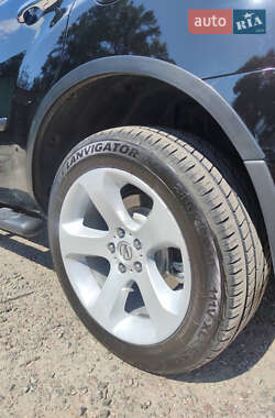 Внедорожник / Кроссовер Acura MDX 2007 в 