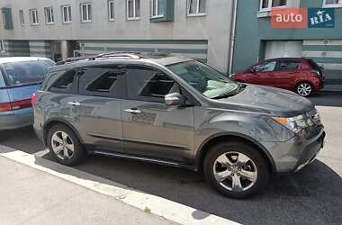 Внедорожник / Кроссовер Acura MDX 2007 в 