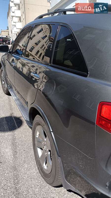Внедорожник / Кроссовер Acura MDX 2007 в Запорожье фото 25 Внедорожник / Кроссовер Acura MDX 2007 в Запорожье