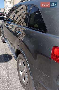 Внедорожник / Кроссовер Acura MDX 2007 в 