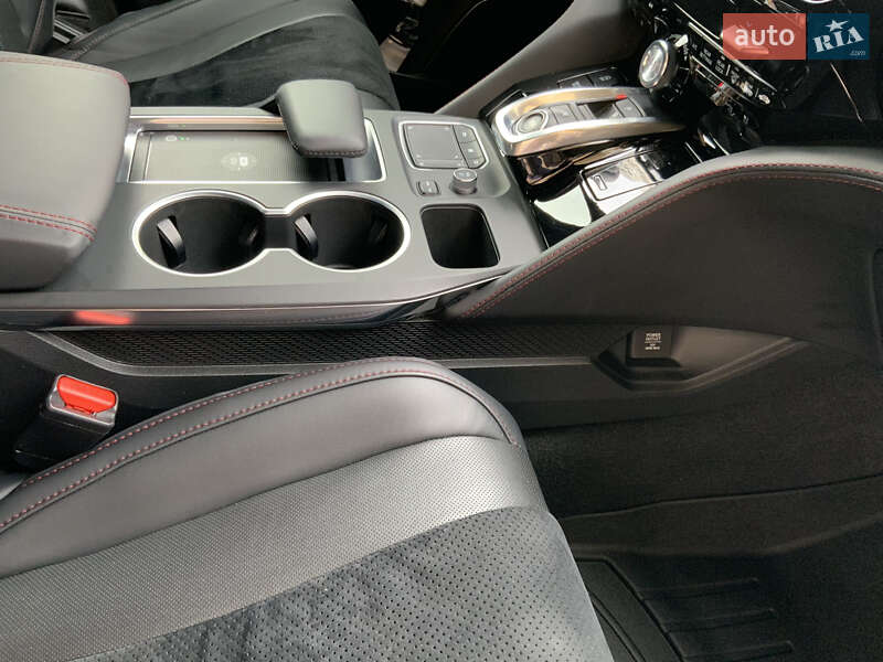 Позашляховик / Кросовер Acura MDX 2021 в Києві